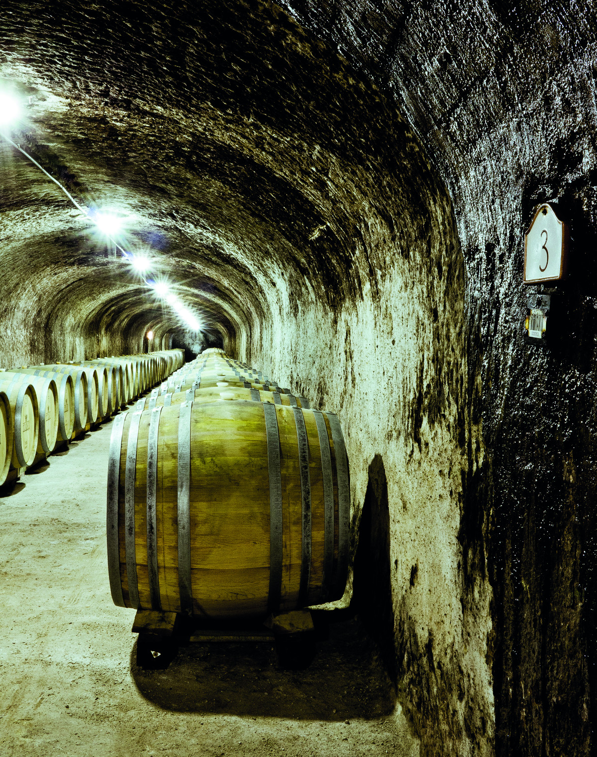 Grand Tokaj Winery
