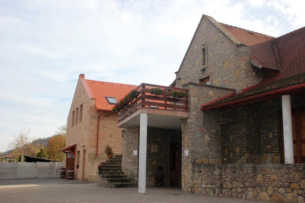 Szöllősi Winery
