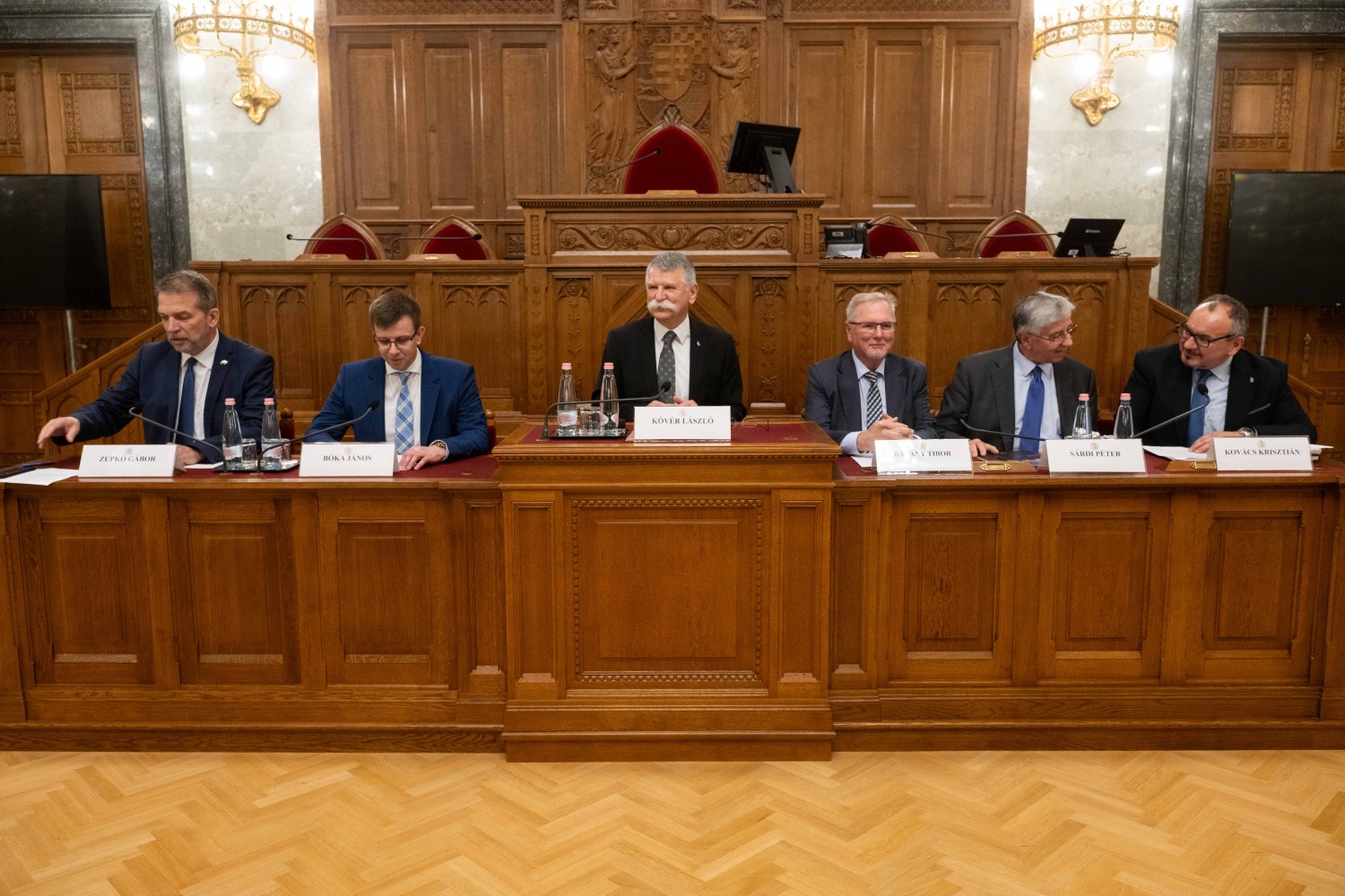 Fotó: Sajtóiroda