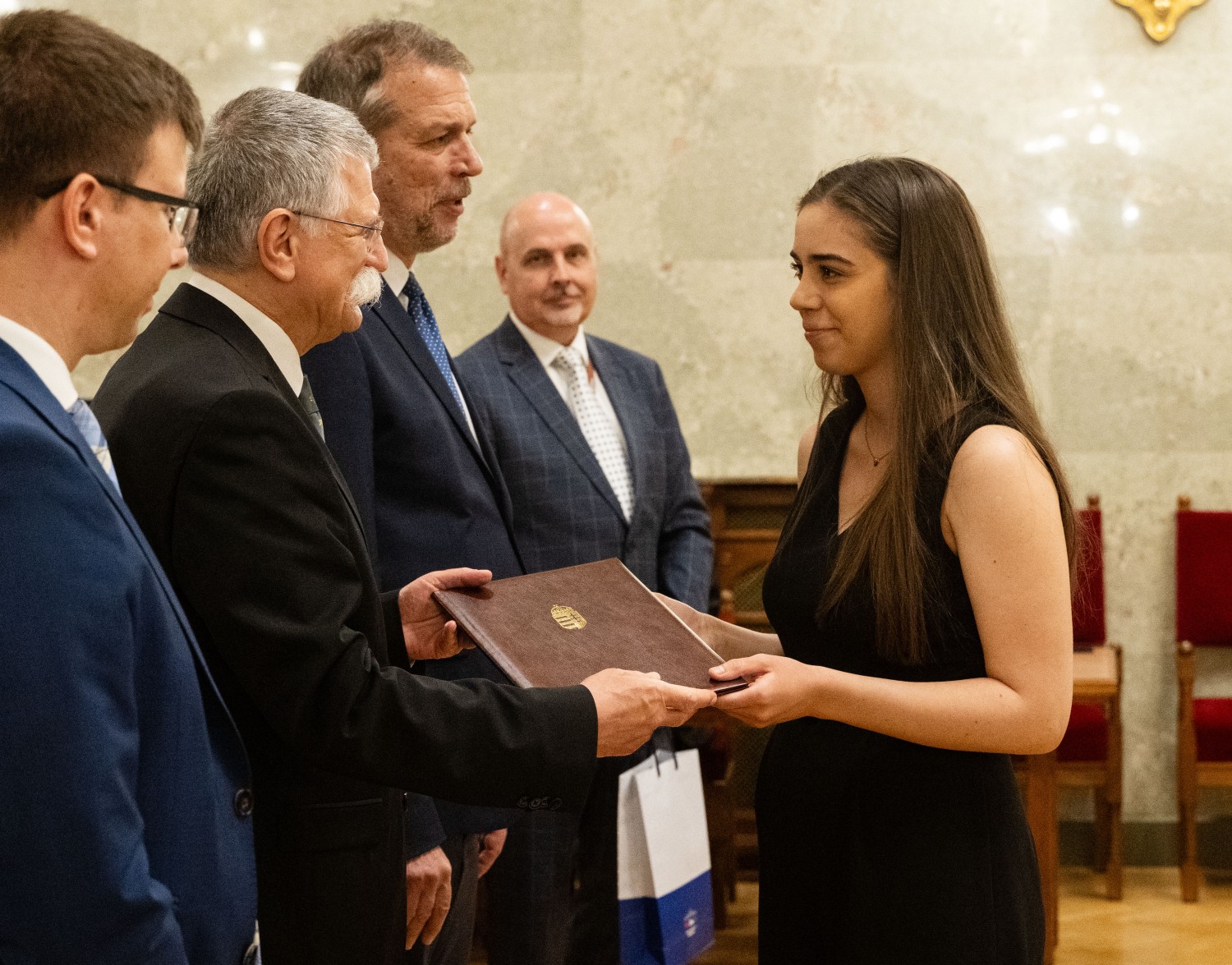 Fotó: Sajtóiroda